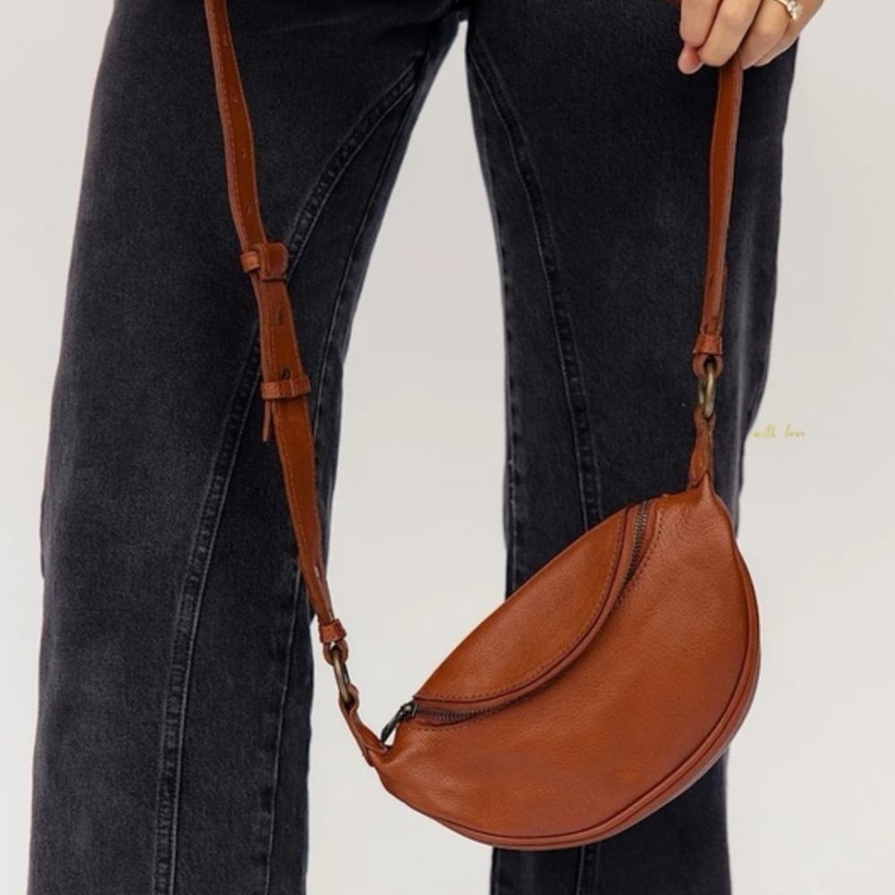 Free People Palmer Crossbody Bag - Picture 6 of 10